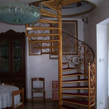 Bed & Breakfast Agna