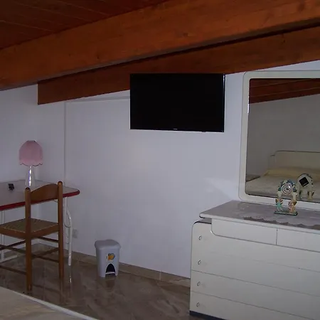 Agna Bed & Breakfast