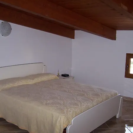 Bed & Breakfast Agna *