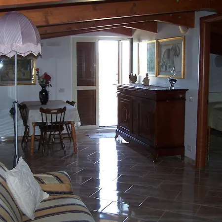 Bed & Breakfast Agna Matera