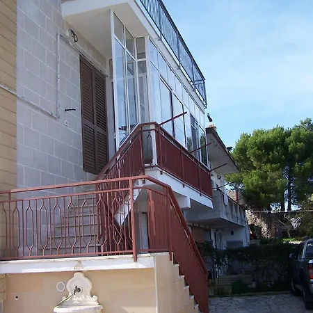 Agna * Matera
