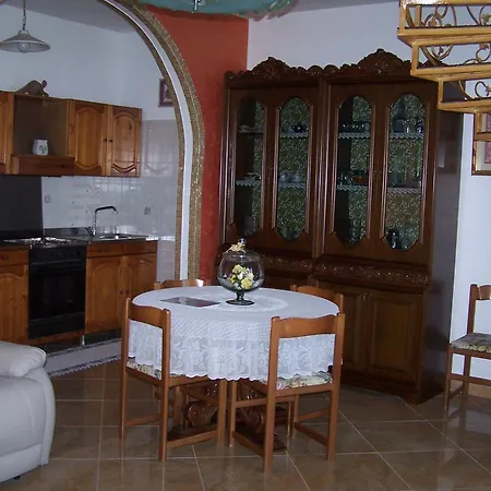 Bed & Breakfast Agna Matera