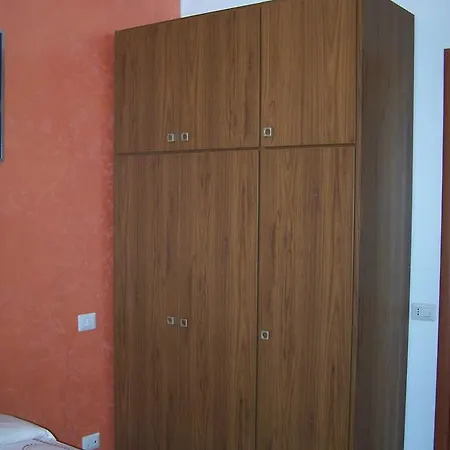 Bed & Breakfast Agna *