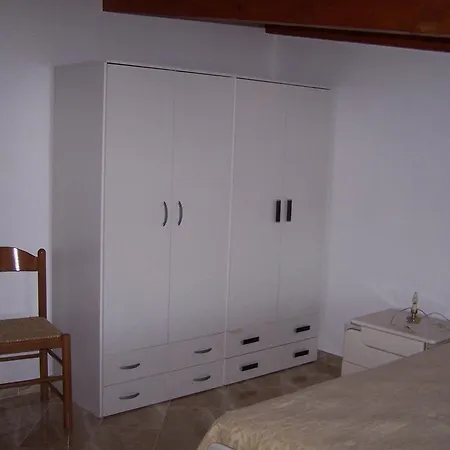 Agna Bed & Breakfast Matera