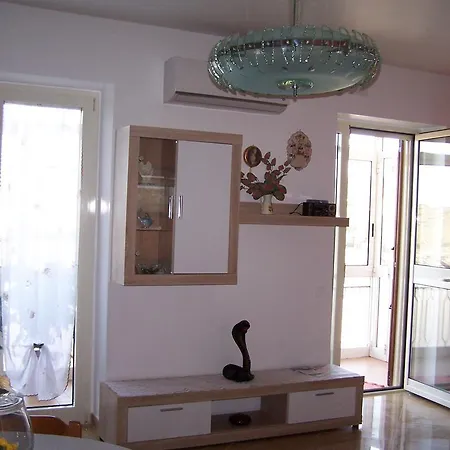 Bed & Breakfast Agna Matera