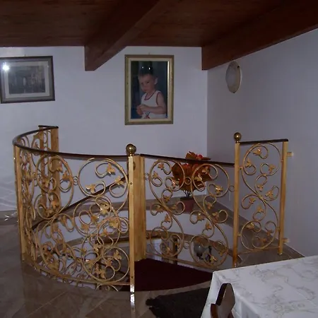 Bed & Breakfast Agna